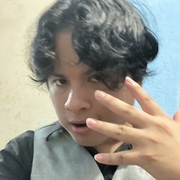 Moises 22 Cancún