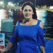 Oksana 46 Vladivostok