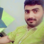 Habib U Rahman 25 Sukkur