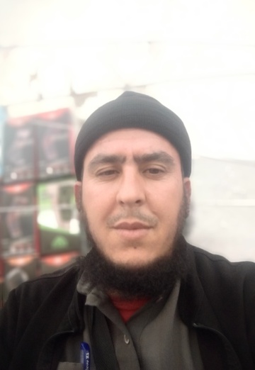 My photo - نسيم, 25 from Algiers (@1ek48jvews)