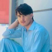ISHAQ Ahmad 18 Islamabad