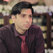 usman 26 Multan