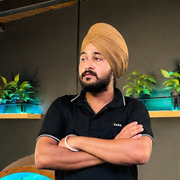 Mandeep singh 22 Ambala