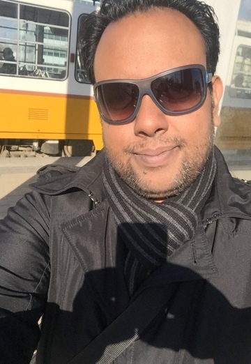 My photo - Adi, 45 from Budapest (@adi1617)