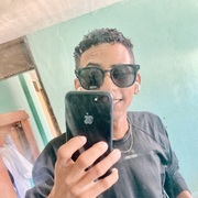 DARIEL 26 La Habana
