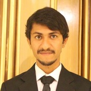 AbdulRazaque 31 Jeddah