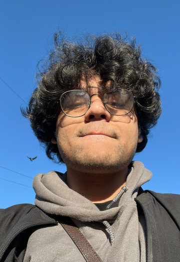 My photo - Sakib, 20 from Birmingham (@logithon)