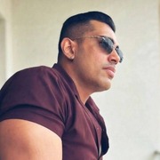 Shadab 33 Mumbai