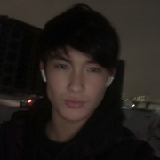 Asror 21 Saint Petersburg