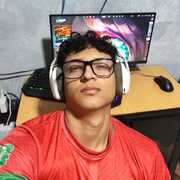 Francys Brennick 21 Guayaquil