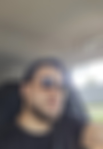 My photo - Leandro Martins, 34 from Uberlândia (@leandromartins)