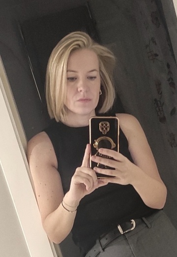 Lena Smirnova (@lenasmirnova12) — my photo № 1