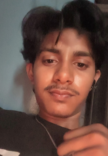 My photo - Zunaid, 18 from Surat (@zunaid3)