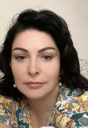 My photo - Marina, 43 from Saratov (@marina300906)