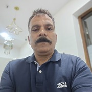 Pranay Anand 43 Gurugram