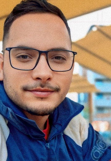 My photo - Felipe, 31 from Lisbon (@felipe556)