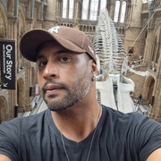Luiz Ricardo 38 São Paulo