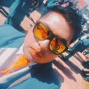 Alex Zacaríaz 29 Puno