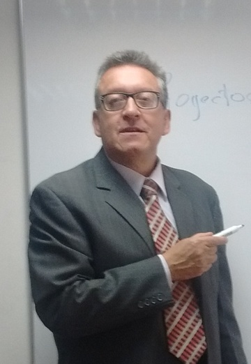 My photo - Ardel, 57 from Bogota (@ardel5)