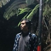 Rasel Ahmmeed 21 Sylhet