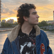 Burak 22 Moscow