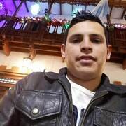 Rey Pastrana 38 Bogota