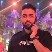 Javed Alam 24 Riyadh