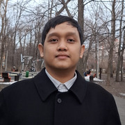 Shah fadil 22 Kazan