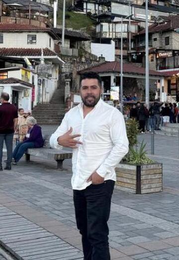 Marco Antonio (@marcoantonio91) — my photo № 6