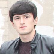 Abubakr 33 Dushanbe