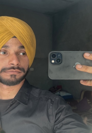 My photo - anmol, 21 from Amritsar (@anmol90)