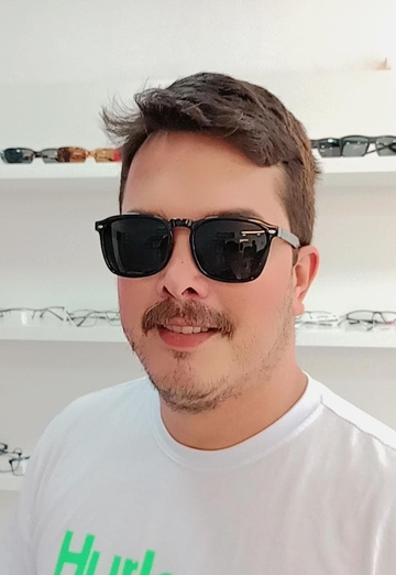 My photo - Marcus Capurro, 39 from Rio de Janeiro (@marcuscapurro)