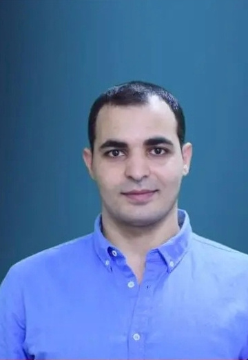 My photo - Abdo, 39 from Casablanca (@abdo818)