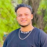 Khaled 27 Ben Arous