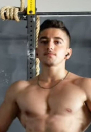 Kaan Çağlar (@kaancaglar) — benim fotoğrafım № 2