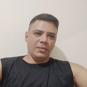 Marcos 39 São Paulo