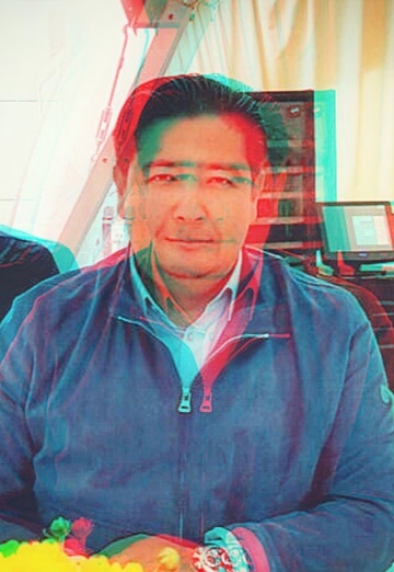 Adrian (@adrian1776) — my photo № 1