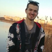 Андрей 29 Минск