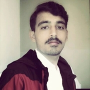 Waseem 38 Mecca