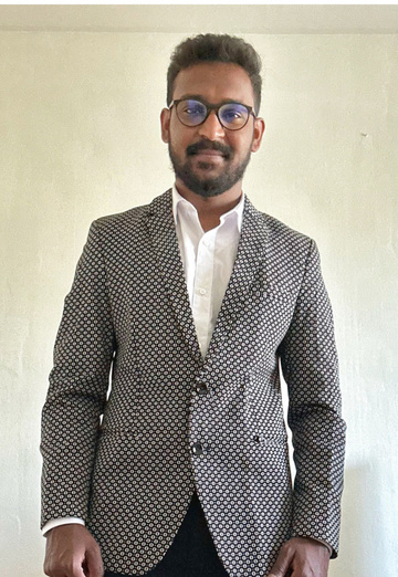 Ajay (@ajay920) — my photo № 1