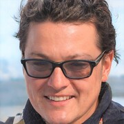 Grigoriy Novikov 41 Kherson
