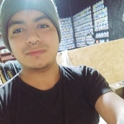 Stephano 27 Chorrillos