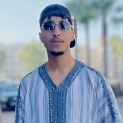 Zakaria 21 Casablanca