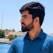 Shahrukh 24 Riyadh