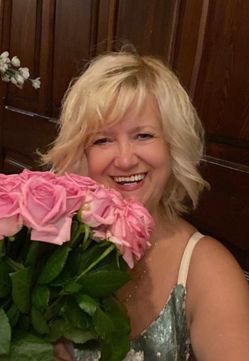 Marisol (@marisol228) — my photo № 1