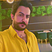Umut 38 Moscow