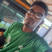 Thiago rocha 22 Brasília