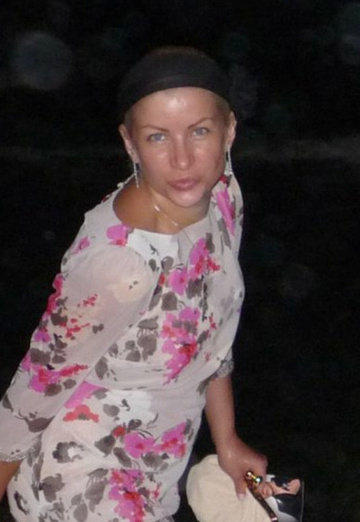 Elena (@elena551126) — my photo № 1