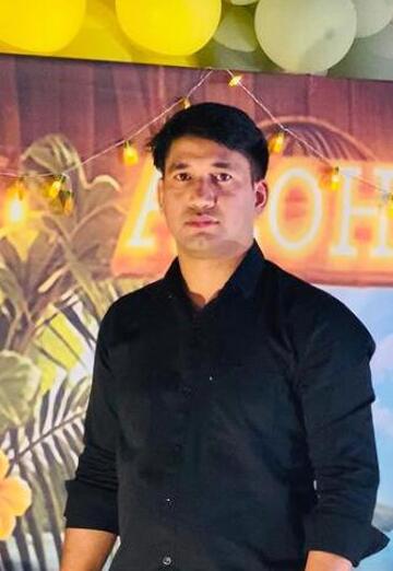 Karan Singh (@karansingh47) — my photo № 1