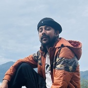 Rohit 38 Delhi